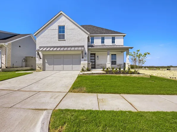 12117 Orchard Ln, Justin, TX 76247