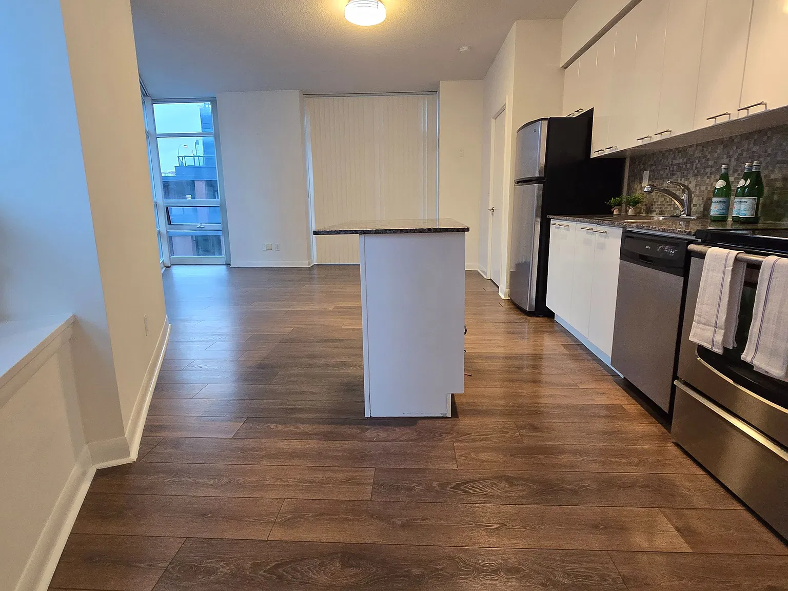 LTD Condominium — Photo 4