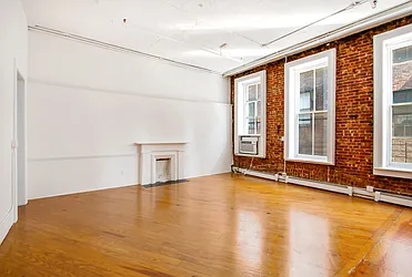 Rented by Compass