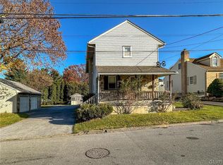 2421 27th St SW, Allentown, PA 18103