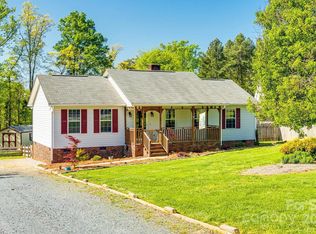 3513 Deer Track Ln, Monroe, NC 28110