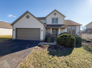 675 Scioto Meadows Blvd, Grove City, OH