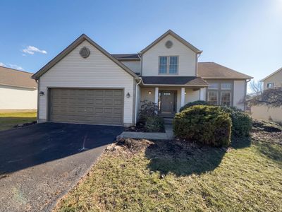 675 Scioto Meadows Blvd, Grove City, OH, 43123