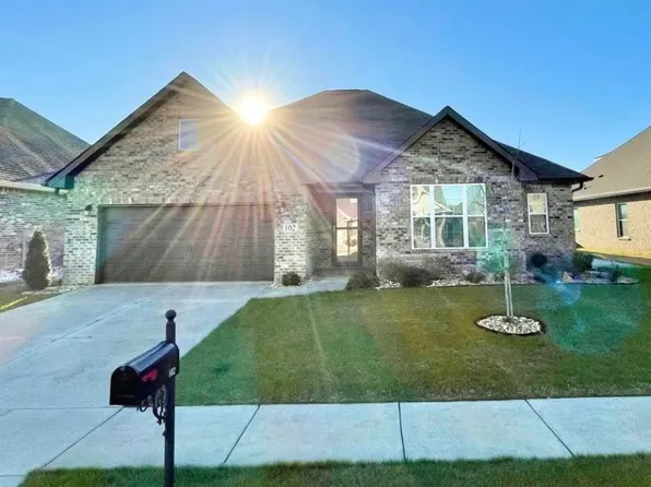 102 James Parcus Cir, Madison, AL 35756