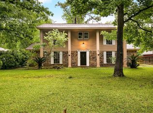 19222 Artesian Way, Humble, TX 77346