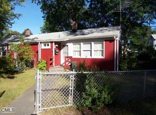 145 Marsh Way #145, Stratford, CT 06614