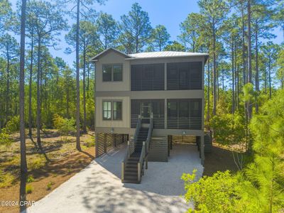7802 Warber Ln, Panama City Beach, FL, 32413