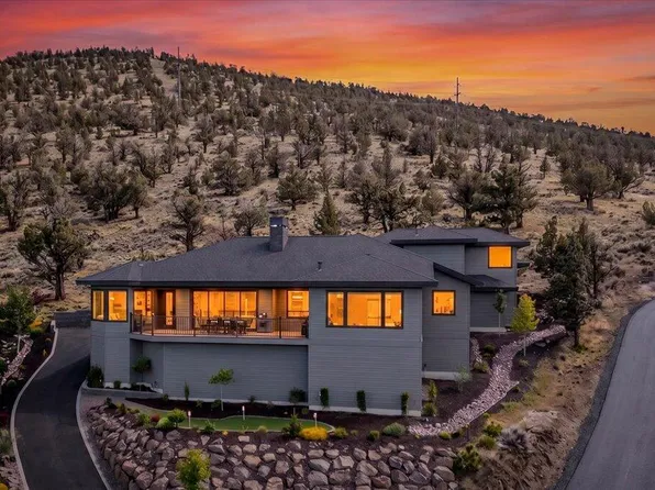 10504 Bitterbrush Ct, Redmond, OR 97756
