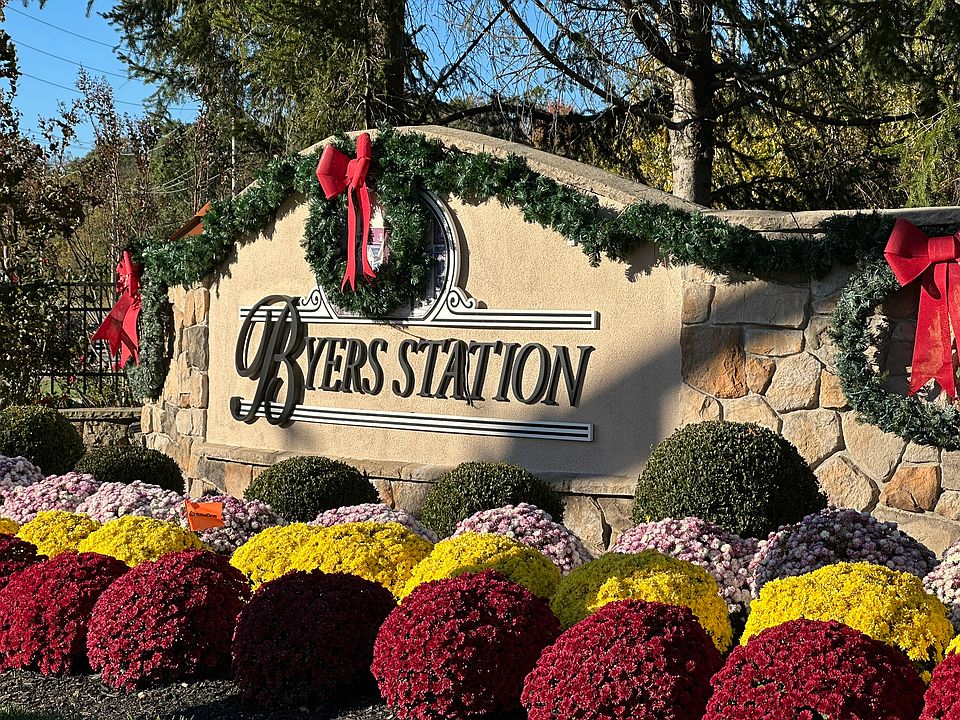 Located at one of the most sought out address in Chester County.