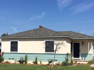 207 E Everett Pl, Orange, CA 92867