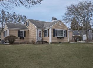182 Rockland St, Dartmouth, MA 02748