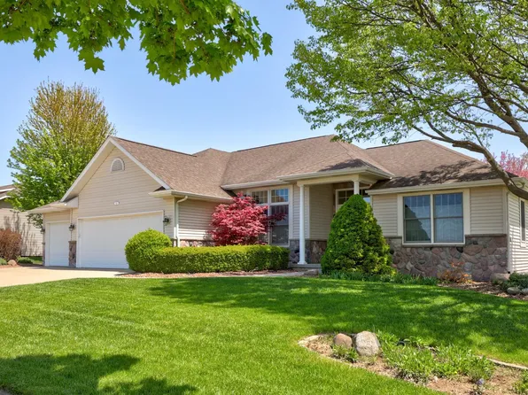 323 Block St, Frankenmuth, MI 48734