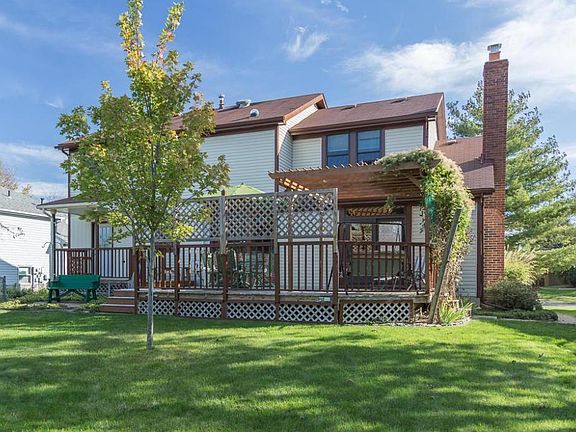 4th image of 4835 Wallington Dr