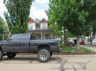 1229 Nonaham Ln, Erie, CO 80516
