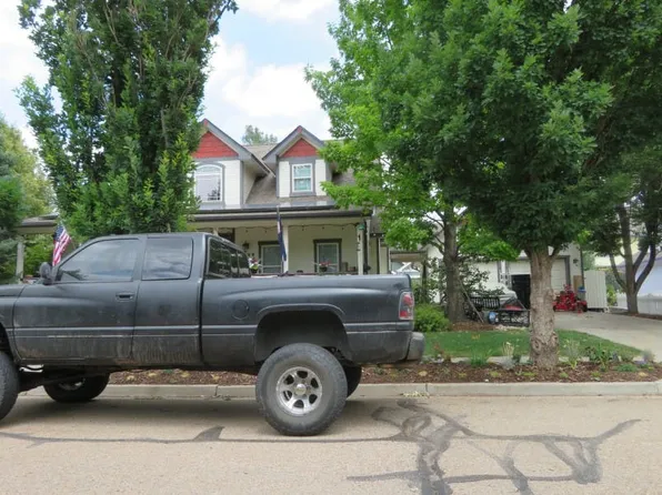 1229 Nonaham Ln, Erie, CO 80516