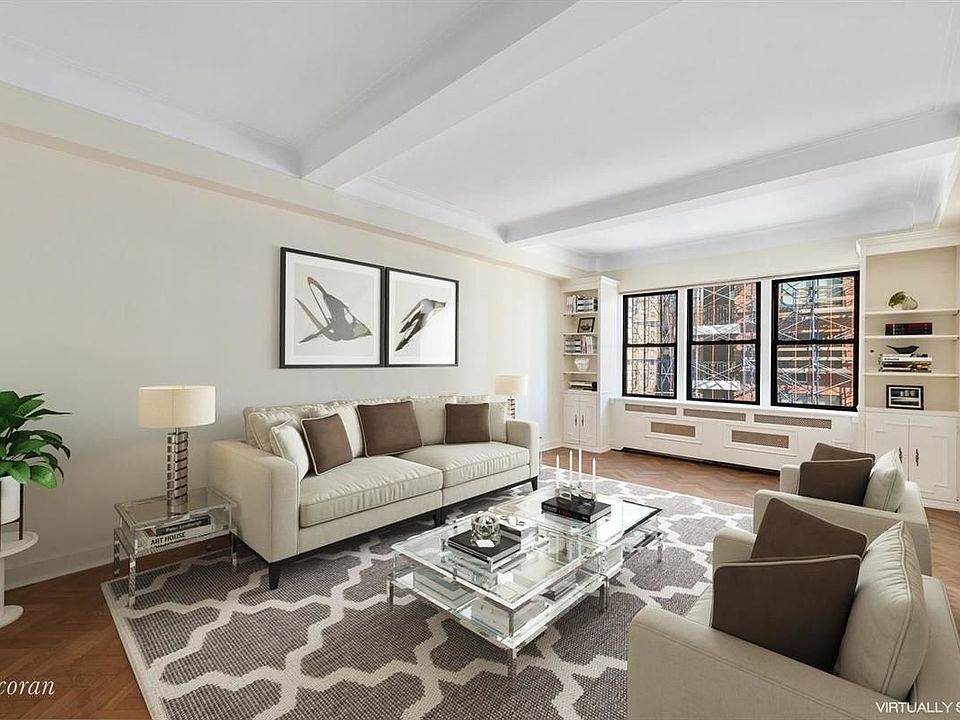 1st image of 33 E End Ave #12F