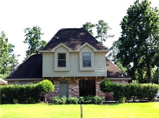 511 Hickory Ridge Dr, Shenandoah, TX 77381