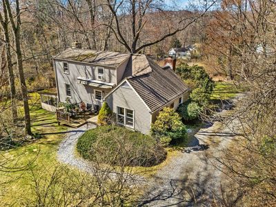 65 Hickory Lane, Bedford, NY, 10506