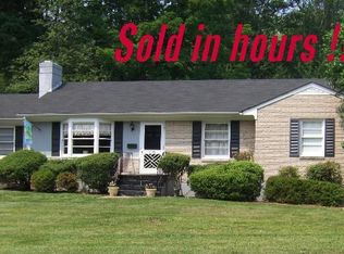 1915 Indian Hill Rd, Lynchburg, VA 24503