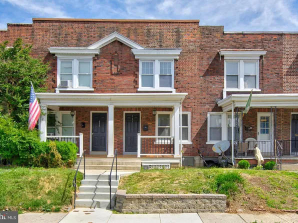 661 Lehigh Ave, Lancaster, PA 17602