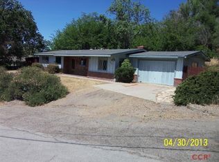 5440 Santa Fe Rd, Atascadero, CA 93422