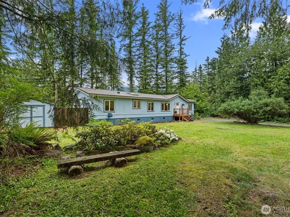 41405 Larson Drive, Gold Bar, WA 98251