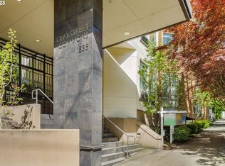 1535 SW Clay St APT 201, Portland, OR 97201