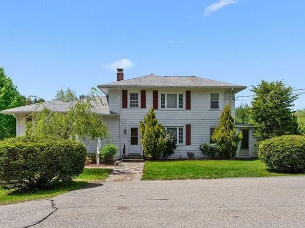 275 Mechanic St, North Smithfield, RI 02896