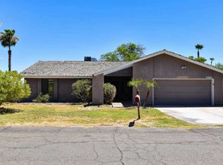 3483 E Riho Ln, Yuma, AZ 85365