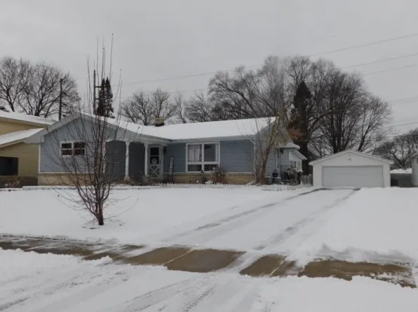 2485 Eggleston Ct, Rockford, IL 61108