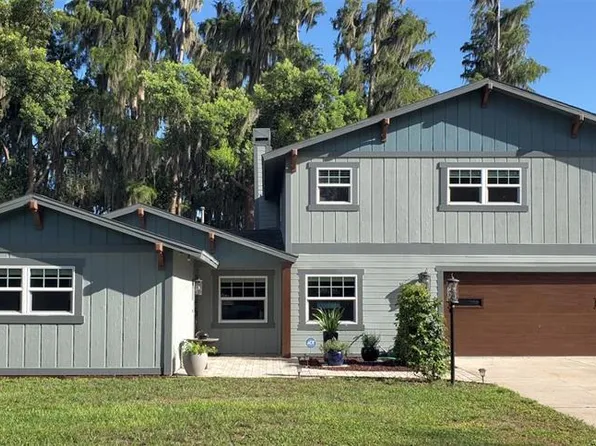 12120 CARVER AVENUE, NEW PORT RICHEY, FL 34654