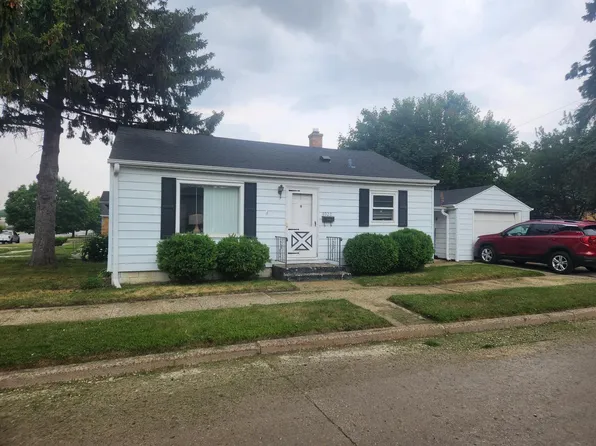 4020 78th STREET, Kenosha, WI 53142