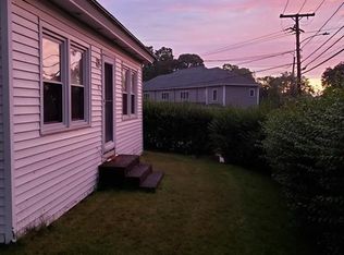 60 W Main St, Millbury, MA 01527