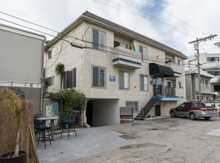 112 Catamaran St APT 4, Marina Del Rey, CA 90292