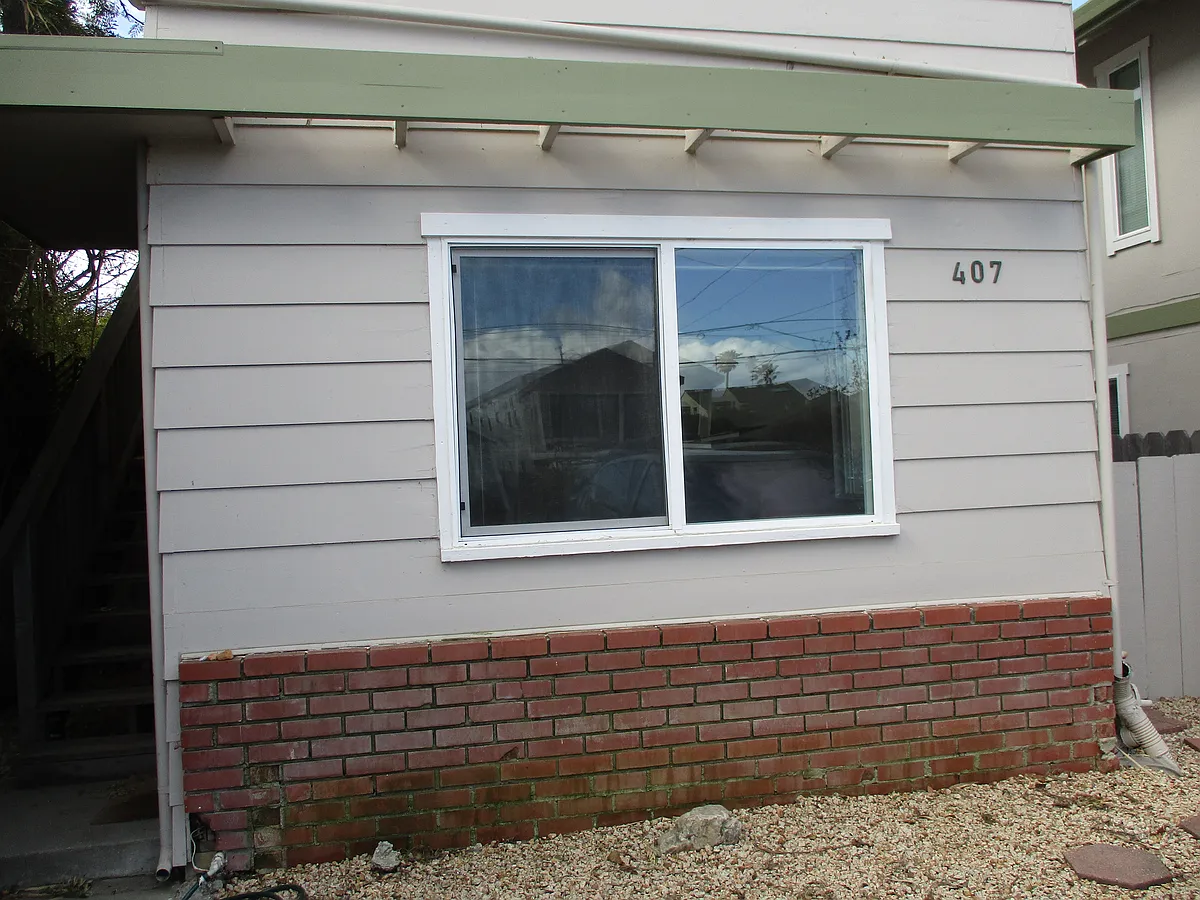 Building Photo - 407 36th Ave #A