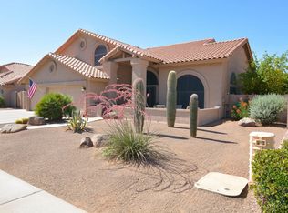 32 W Courtney Ln, Tempe, AZ 85284