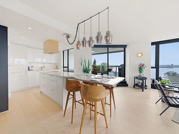 3rd image of 120 W 2nd St #1702