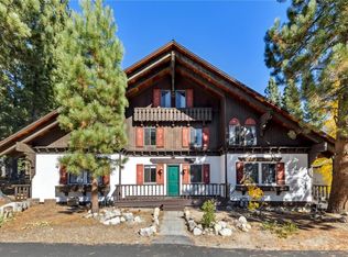 1301 Arosa Ct #3, Incline Village, NV 89451