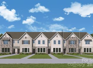 13109 Benessare Ln, Matthews, NC 28105