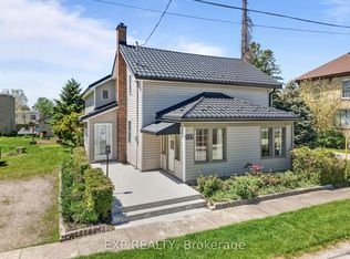 137 Fried St, Bluewater, ON N0M1N0