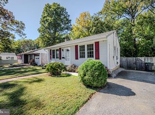 806 Woodland Ave, Wilmington, DE 19808