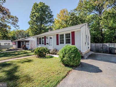 806 Woodland Ave, Wilmington, DE, 19808