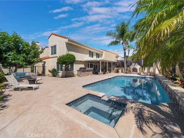 24592 Linda Flora St, Laguna Hills, CA 92653