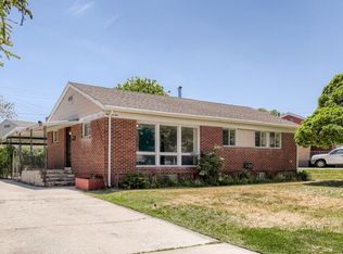 545 W 5000 S, Washington Terrace, UT 84405