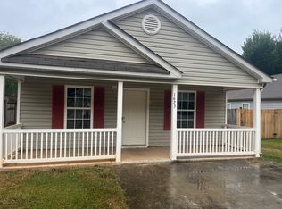 1625 Hallmark Hills Dr, Griffin, GA