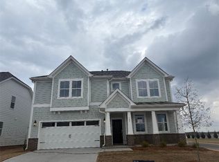 727 Beautyberry Way, Seneca, SC 29678
