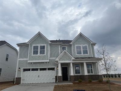 727 Beautyberry Way, Seneca, SC, 29678