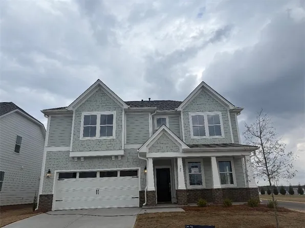 727 Beautyberry Way, Seneca, SC 29678