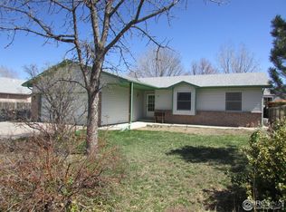 116 N 48th Avenue Ct, Greeley, CO 80634