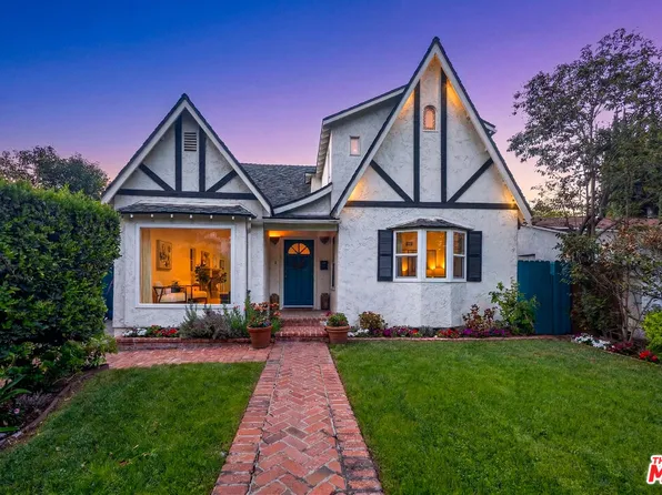 12333 Hillslope St, Studio City, CA 91604